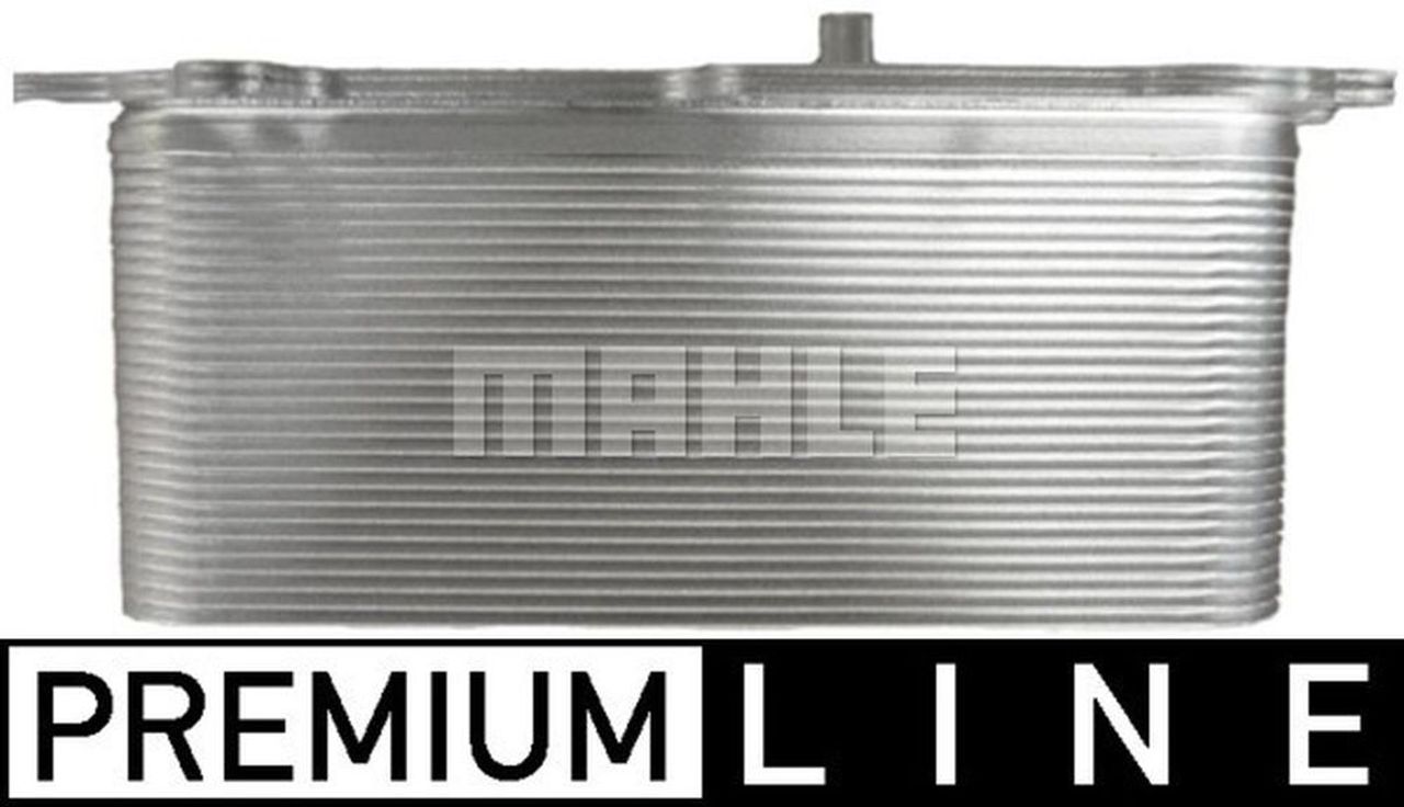 MAHLE Truck/Bus Oil cooler CLC204000P