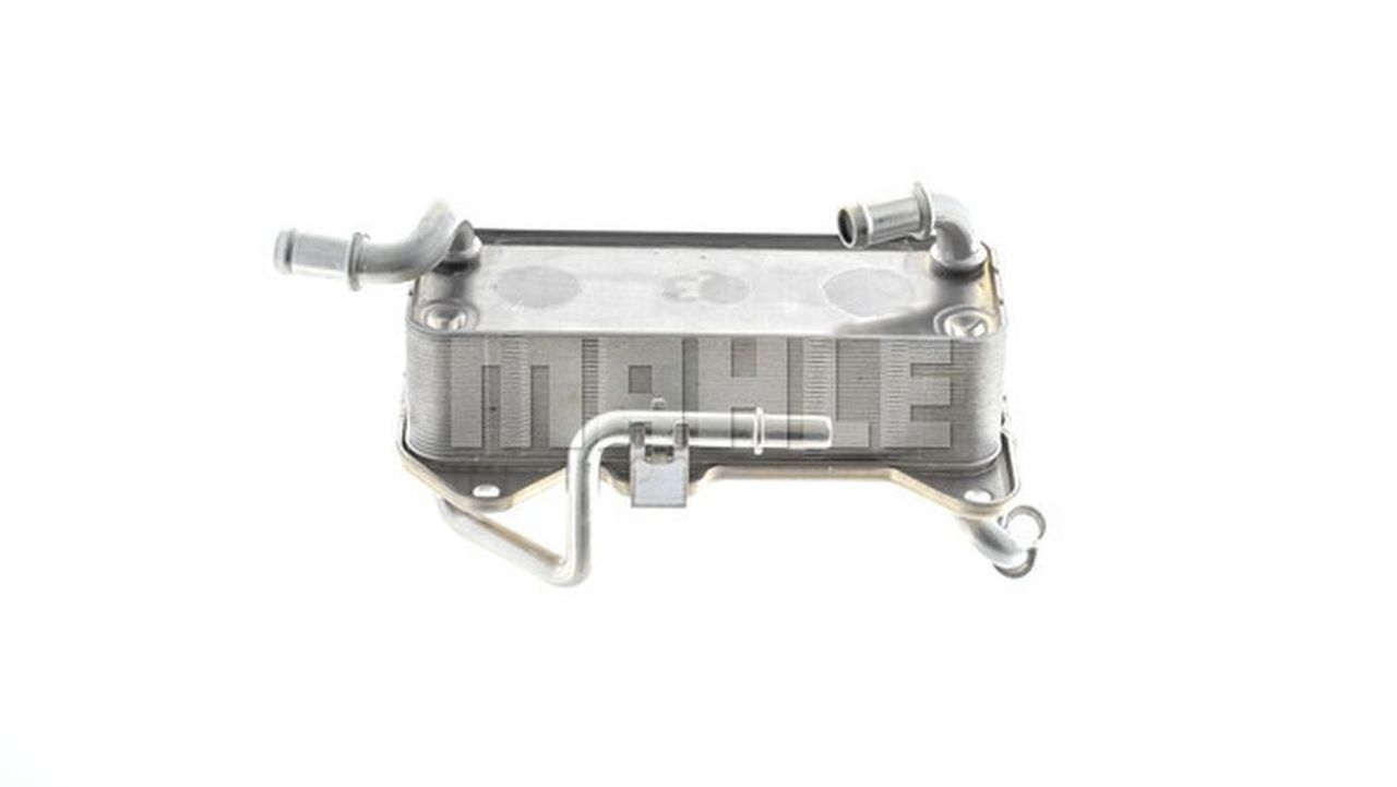 MAHLE Premium Line Oil cooler CLC285000P
