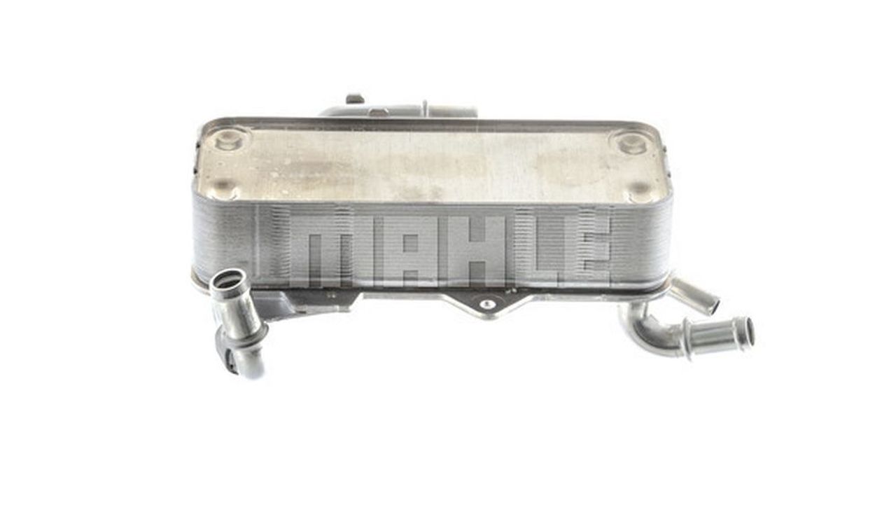 MAHLE Premium Line Oil cooler CLC287000P