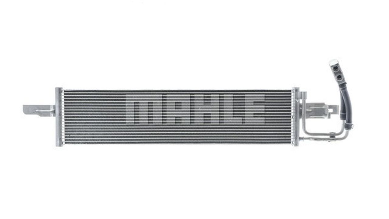 MAHLE Premium Line Oil cooler CLC290000P