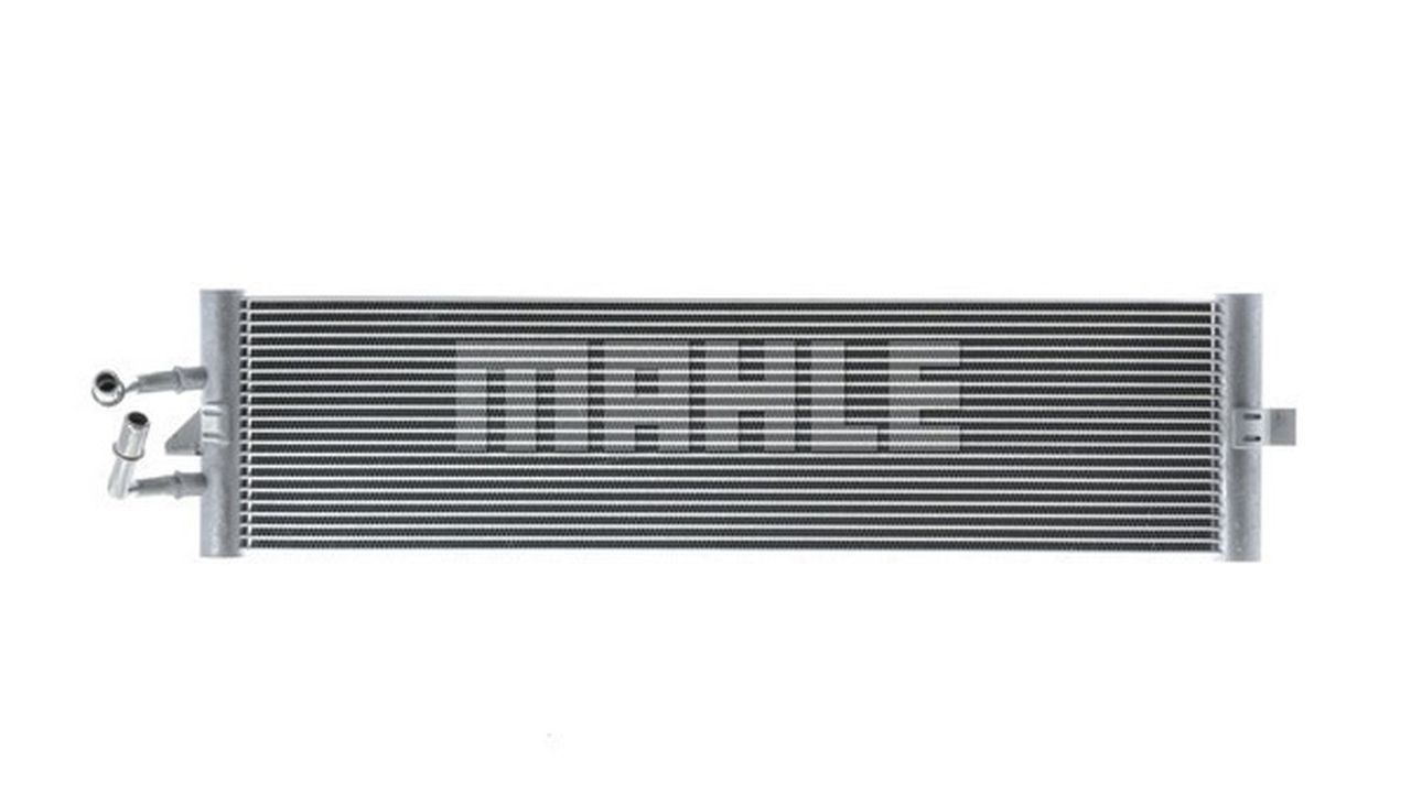 MAHLE Premium Line Oil cooler CLC293000P