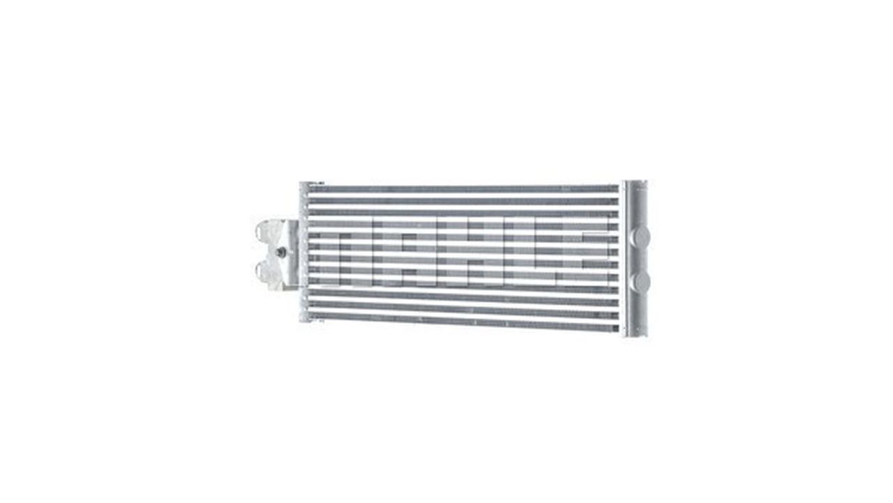 MAHLE Premium Line Oil cooler CLC295000P
