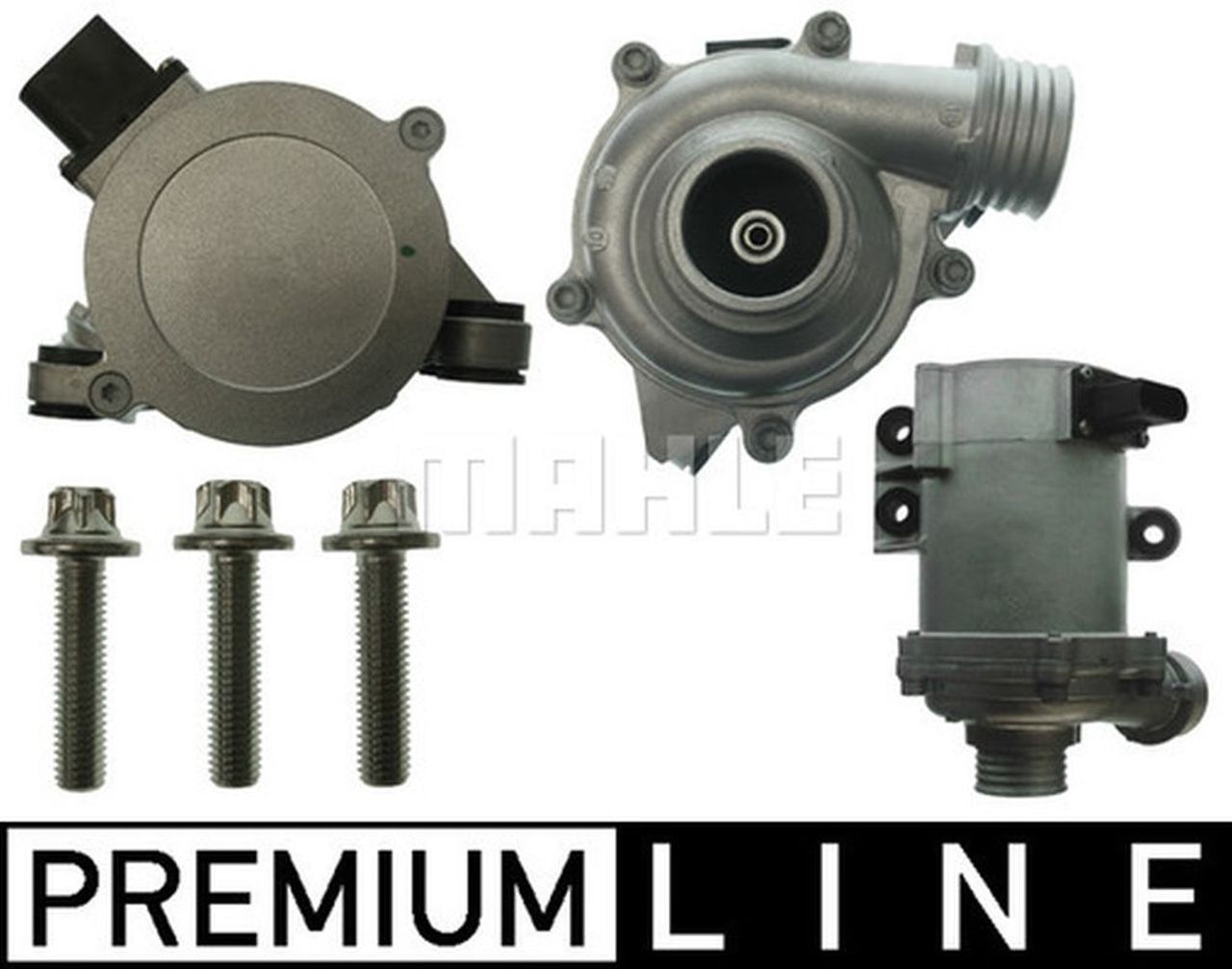MAHLE PC Water pump CP601000P