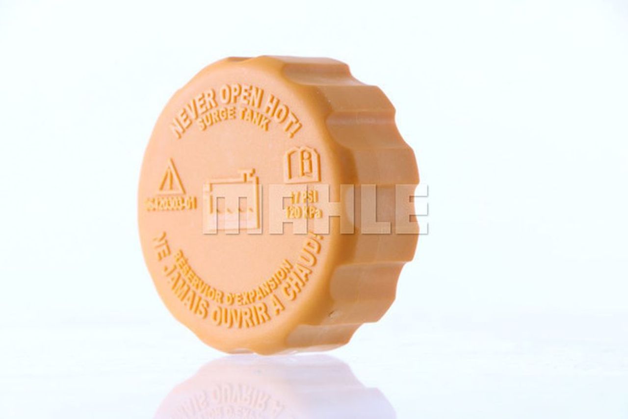 MAHLE PC Radiator cap CRB108000S