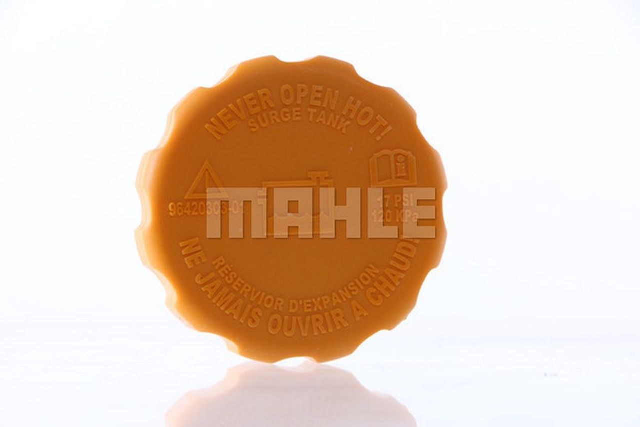 MAHLE PC Radiator cap CRB108000S