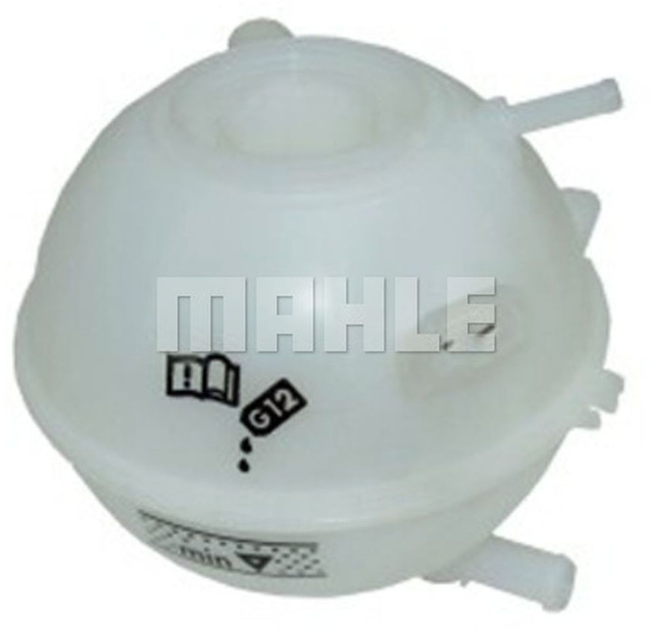 MAHLE PC Expansion tank CRT112000S