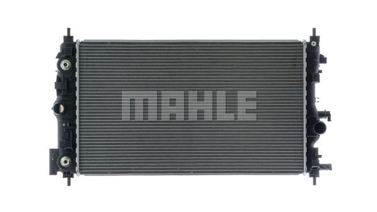 MAHLE Premium Line Coolant Radiator CR1011000P