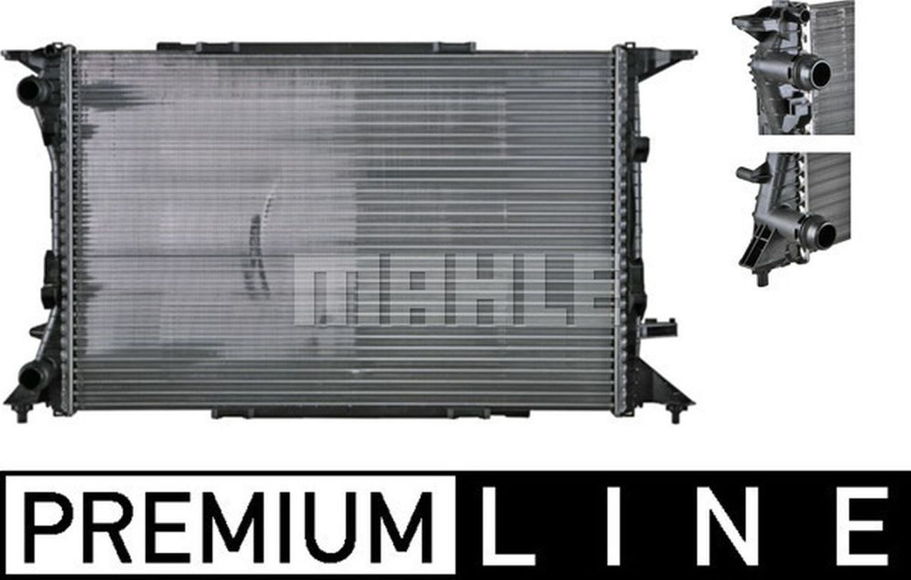 MAHLE PC Radiator CR1060000P