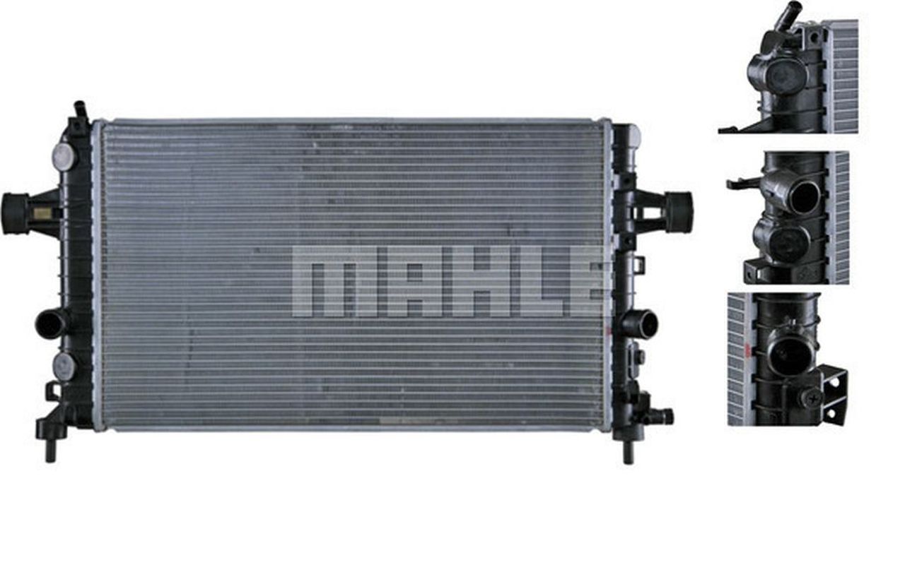 MAHLE PC Radiator CR1091000S