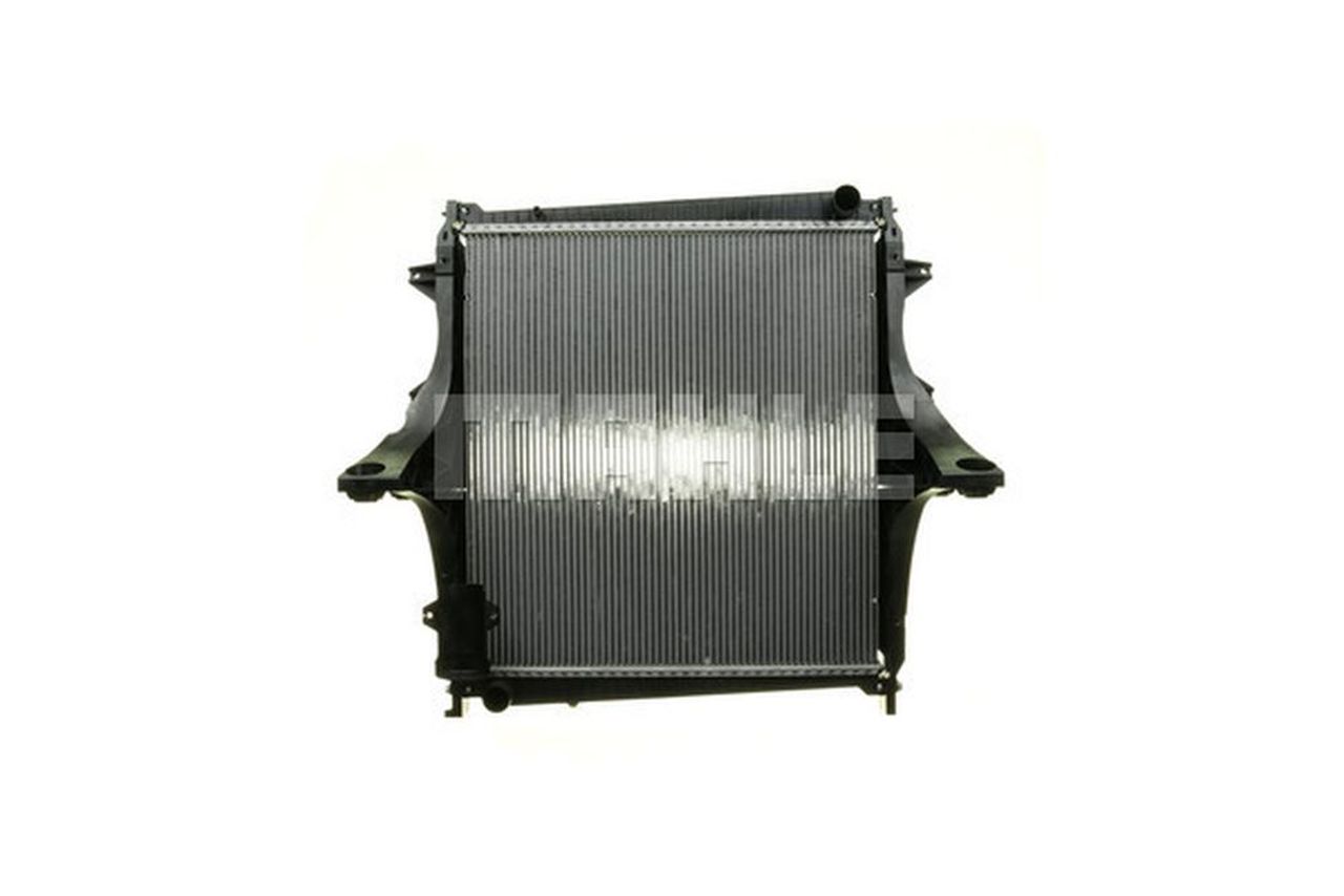 MAHLE LCV Radiator CR1172000P