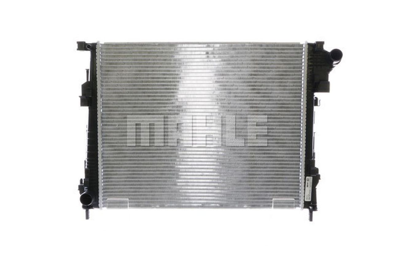 MAHLE LCV Radiator CR1237000S