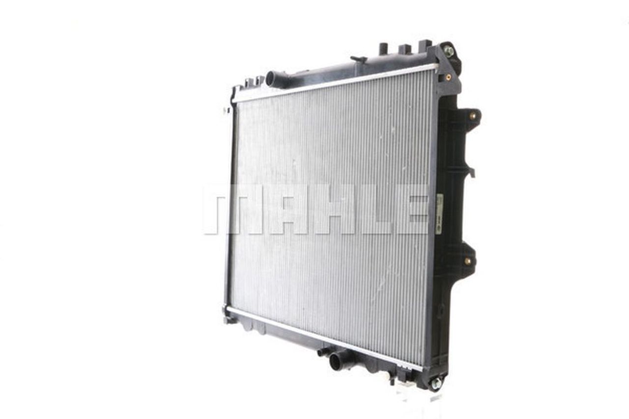 MAHLE LCV Radiator CR1239000S