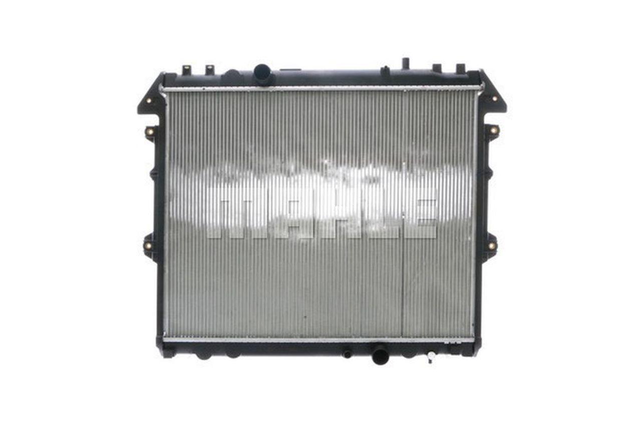 MAHLE LCV Radiator CR1239000S