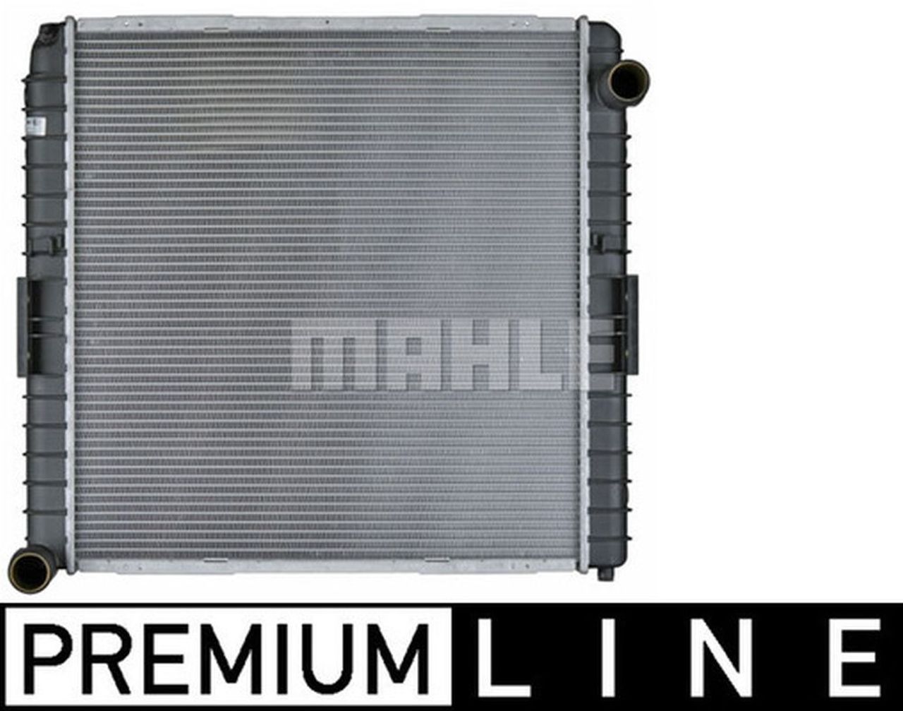 MAHLE Truck/Bus Radiator CR124000P