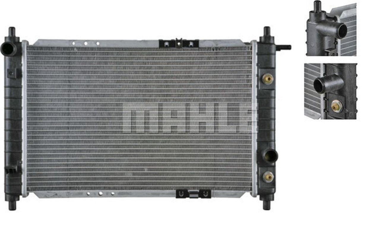 MAHLE PC Radiator CR129000S