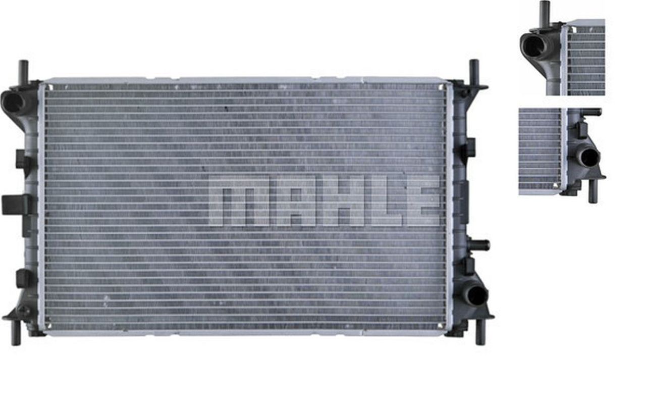MAHLE PC Radiator CR1344000S
