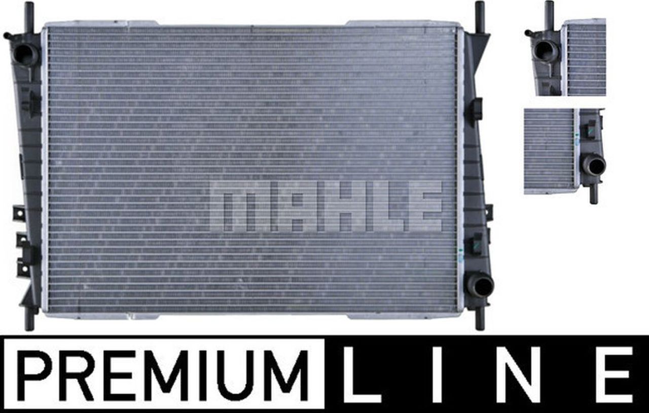 MAHLE PC Radiator CR1348000P