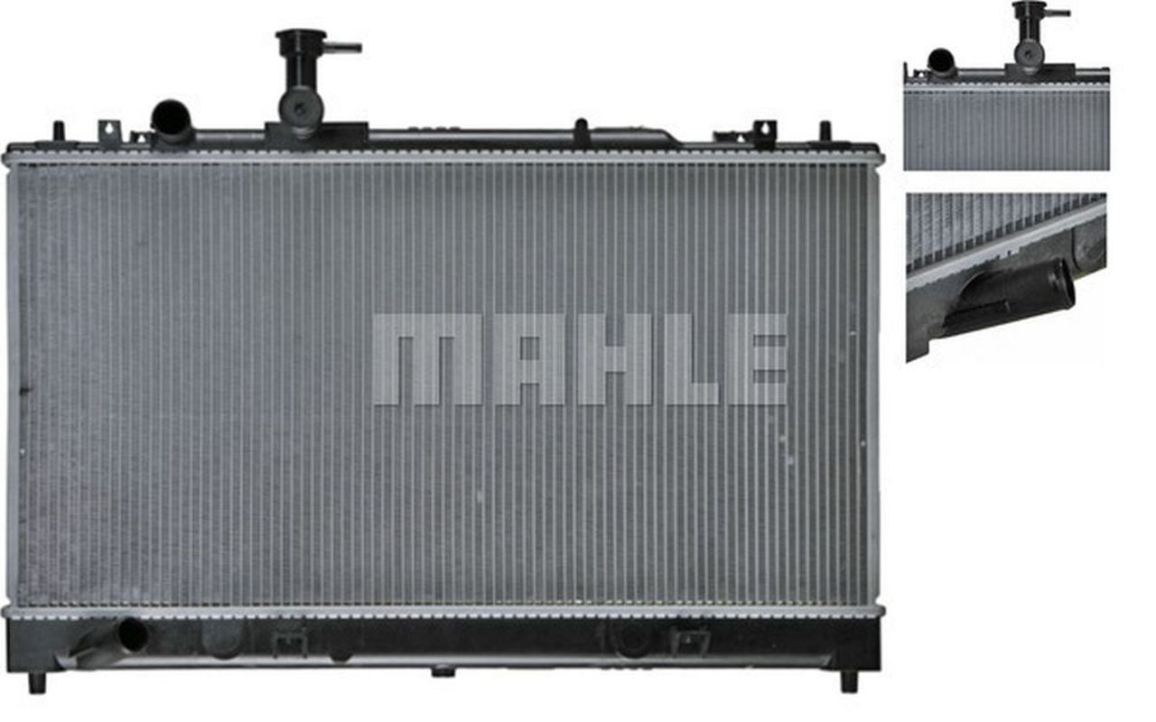 MAHLE PC Radiator CR1475000S