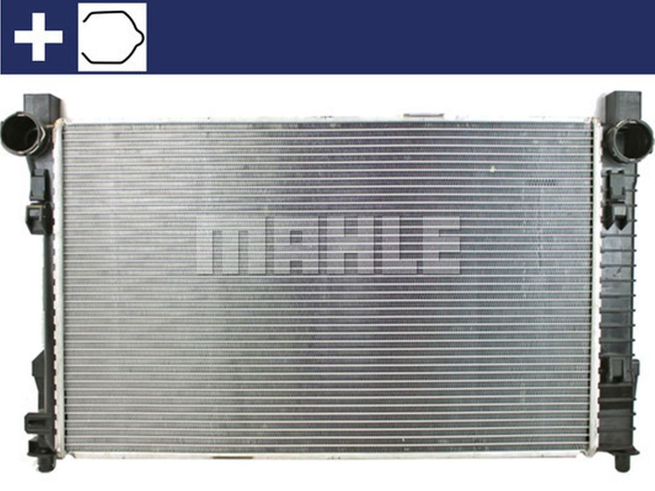 MAHLE PC Radiator CR1476000S