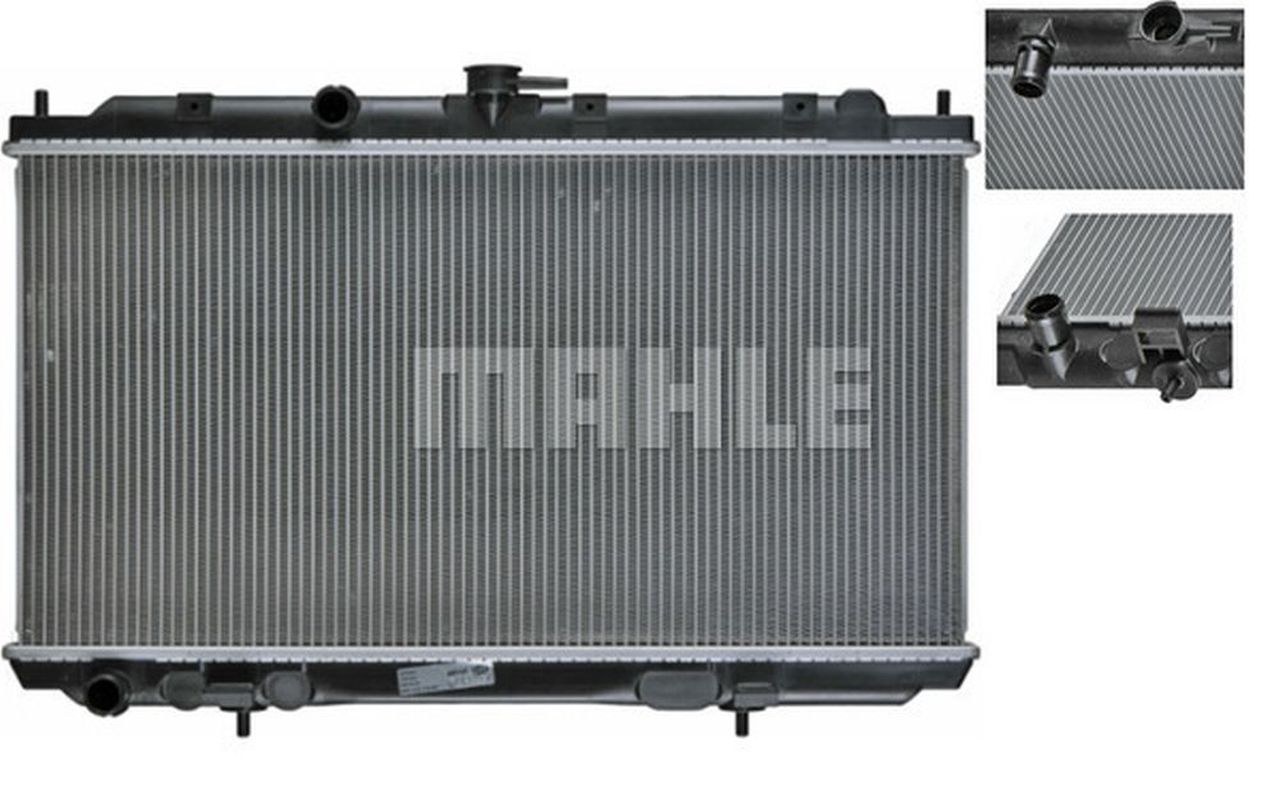MAHLE PC Radiator CR1485000S
