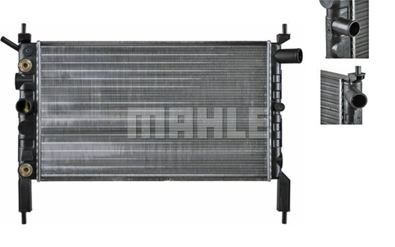 MAHLE PC Radiator CR1492000S