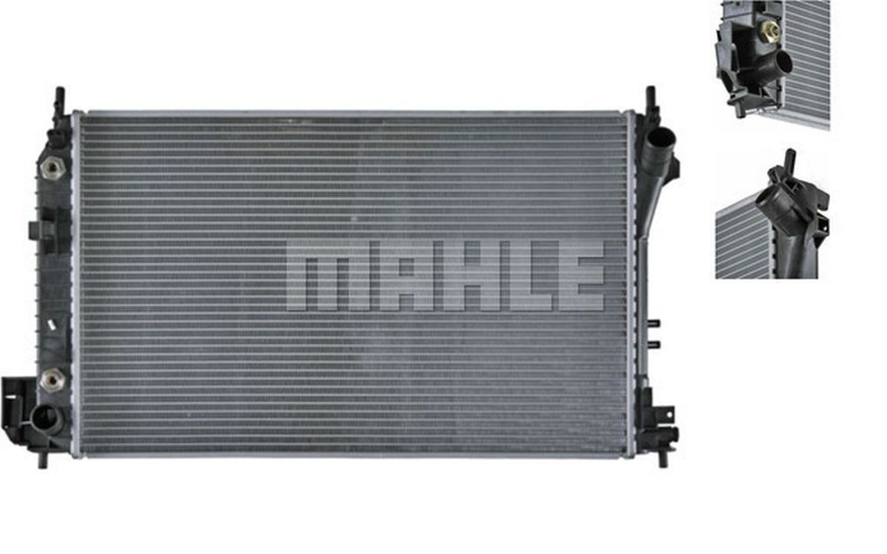 MAHLE PC Radiator CR1497000S