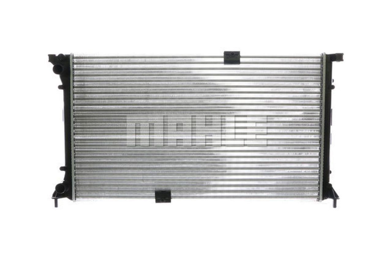 MAHLE LCV Radiator CR1505000S