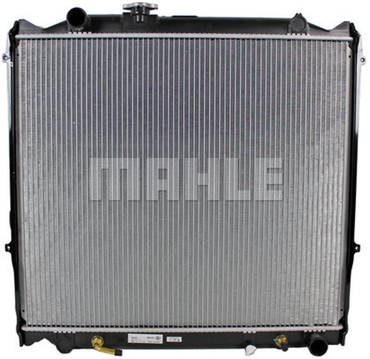 MAHLE PC Radiator CR1521000S