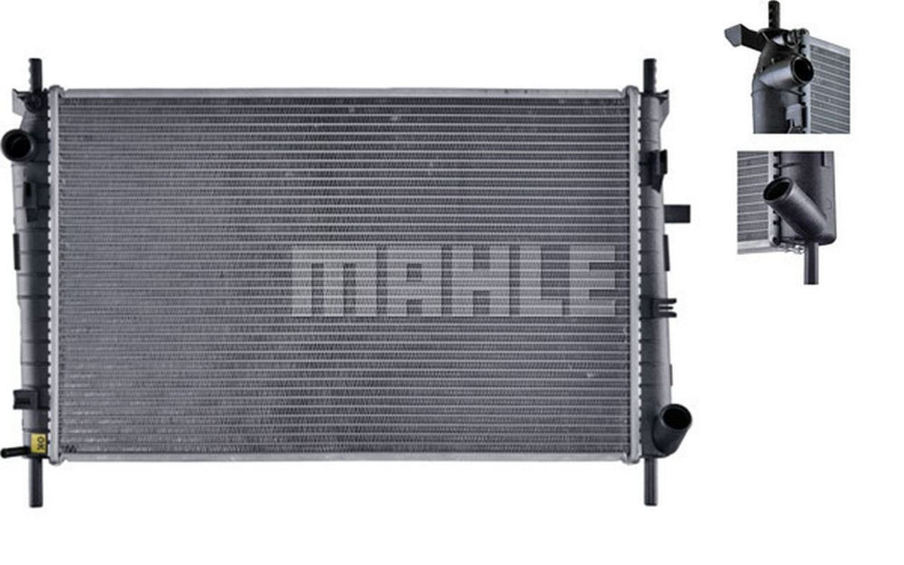 MAHLE PC Radiator CR154000S