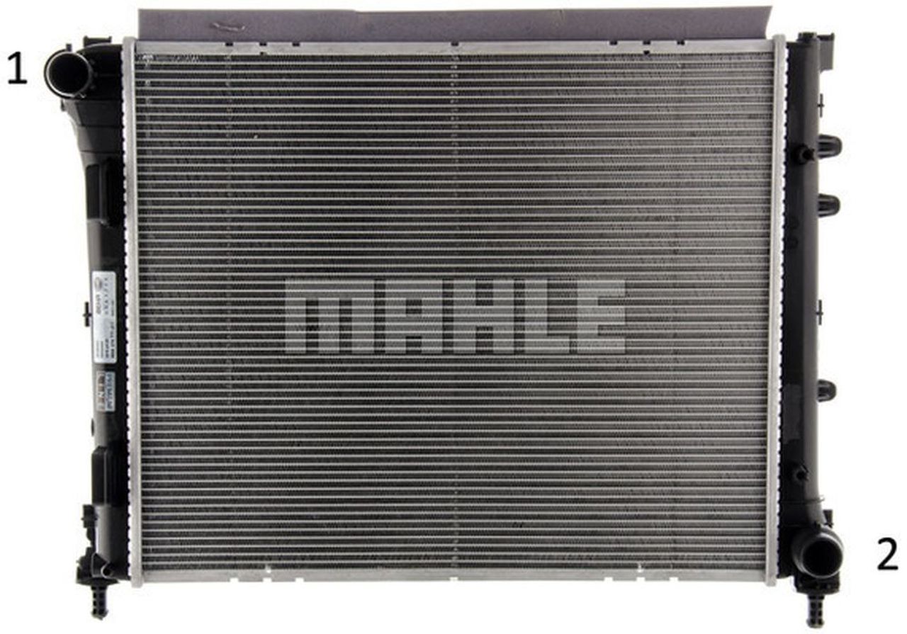 MAHLE PC Radiator CR1586000P