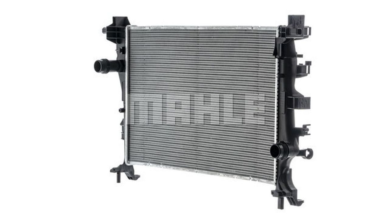 MAHLE PC Radiator CR1587000P