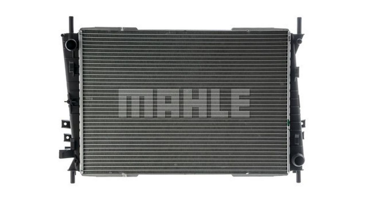 MAHLE PC Radiator CR1607000P