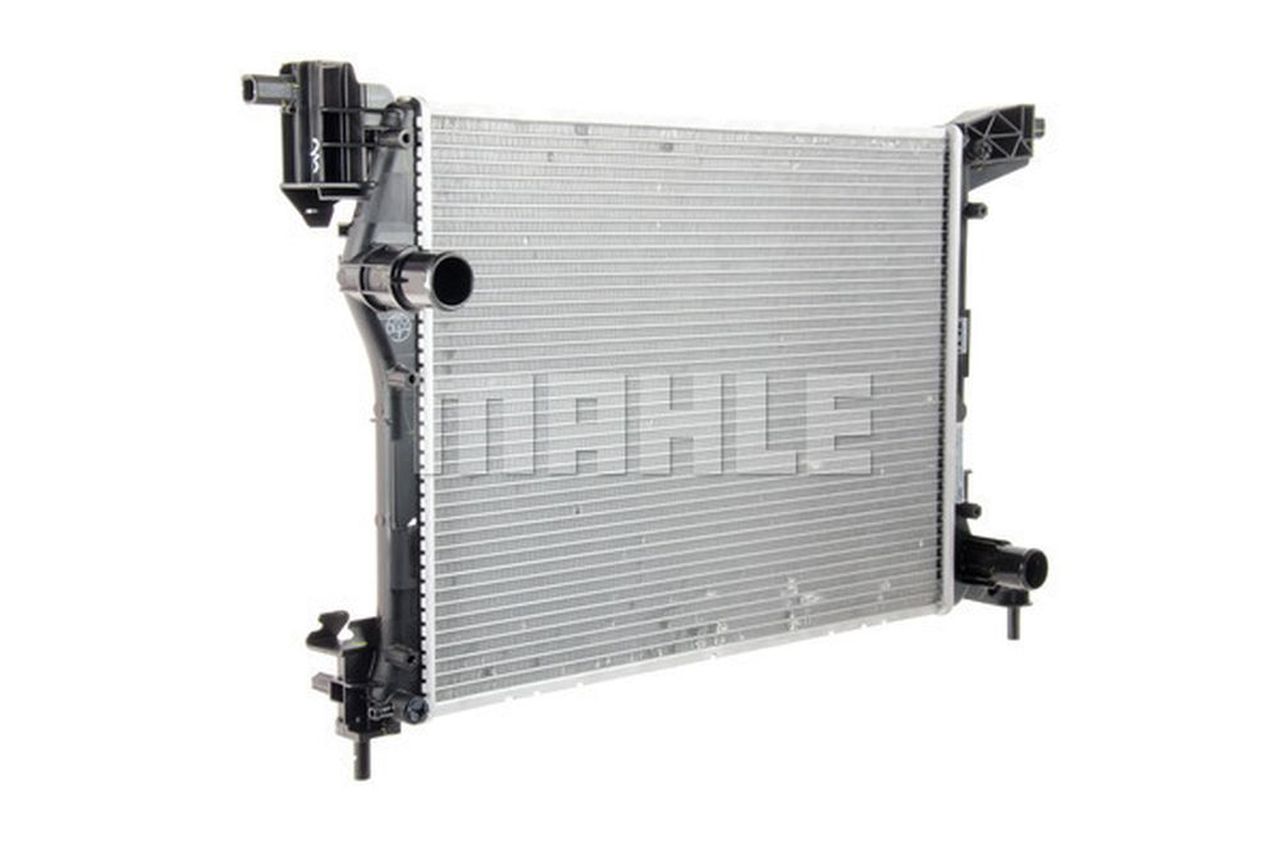MAHLE PC Radiator CR1660000P