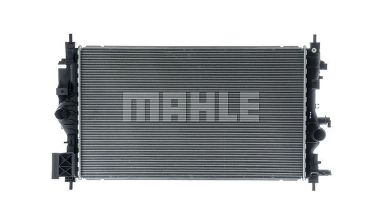 MAHLE Premium Line Coolant Radiator CR1697000P