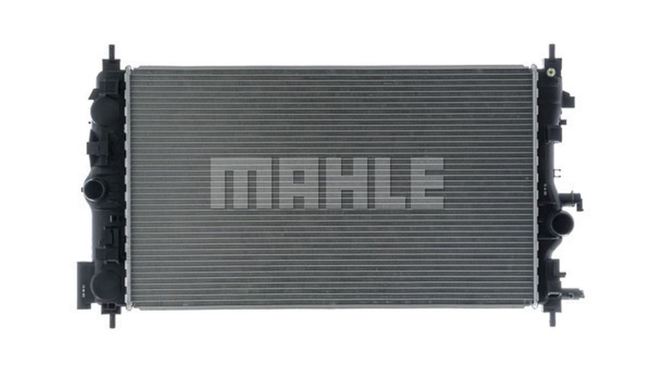 MAHLE Premium Line Coolant Radiator CR1782000P