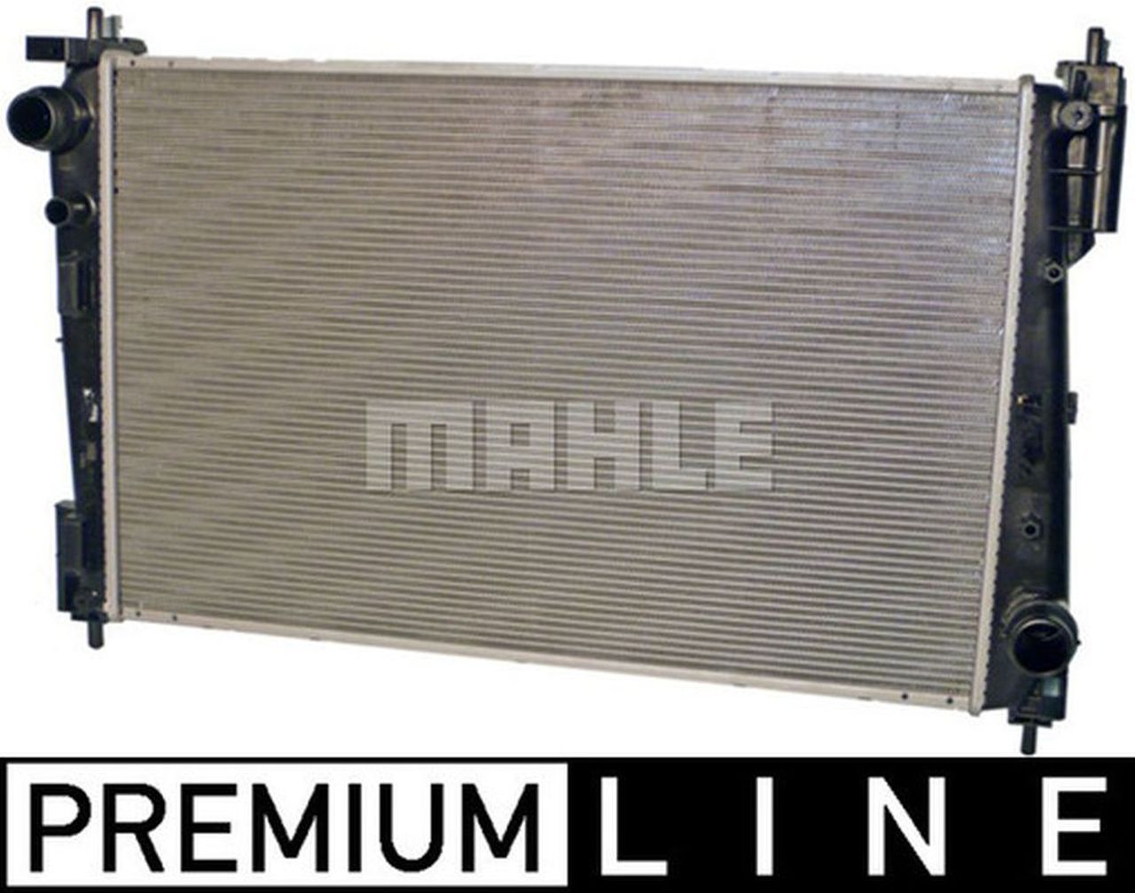 MAHLE PC Radiator CR1794000P