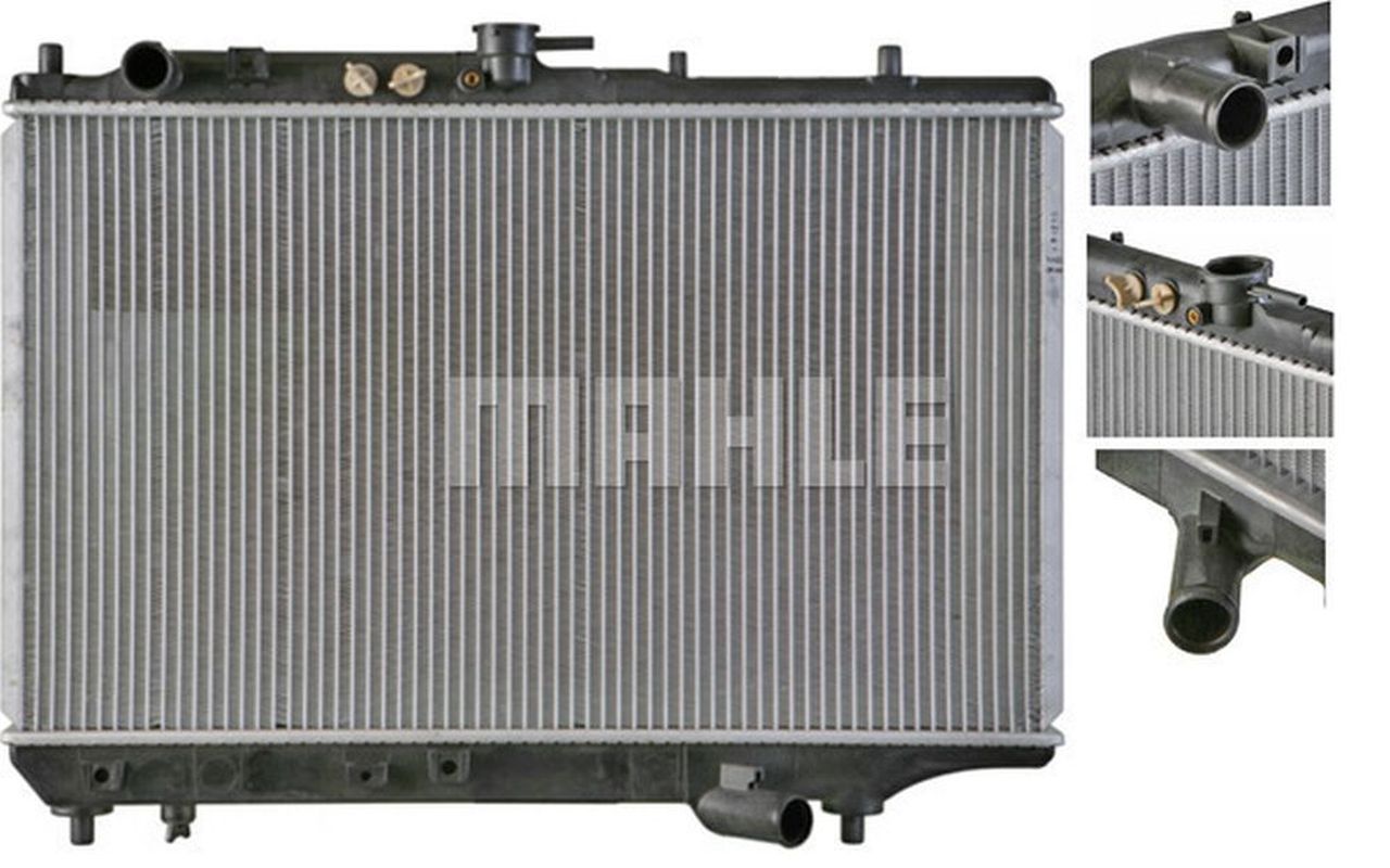 MAHLE PC Radiator CR179000S