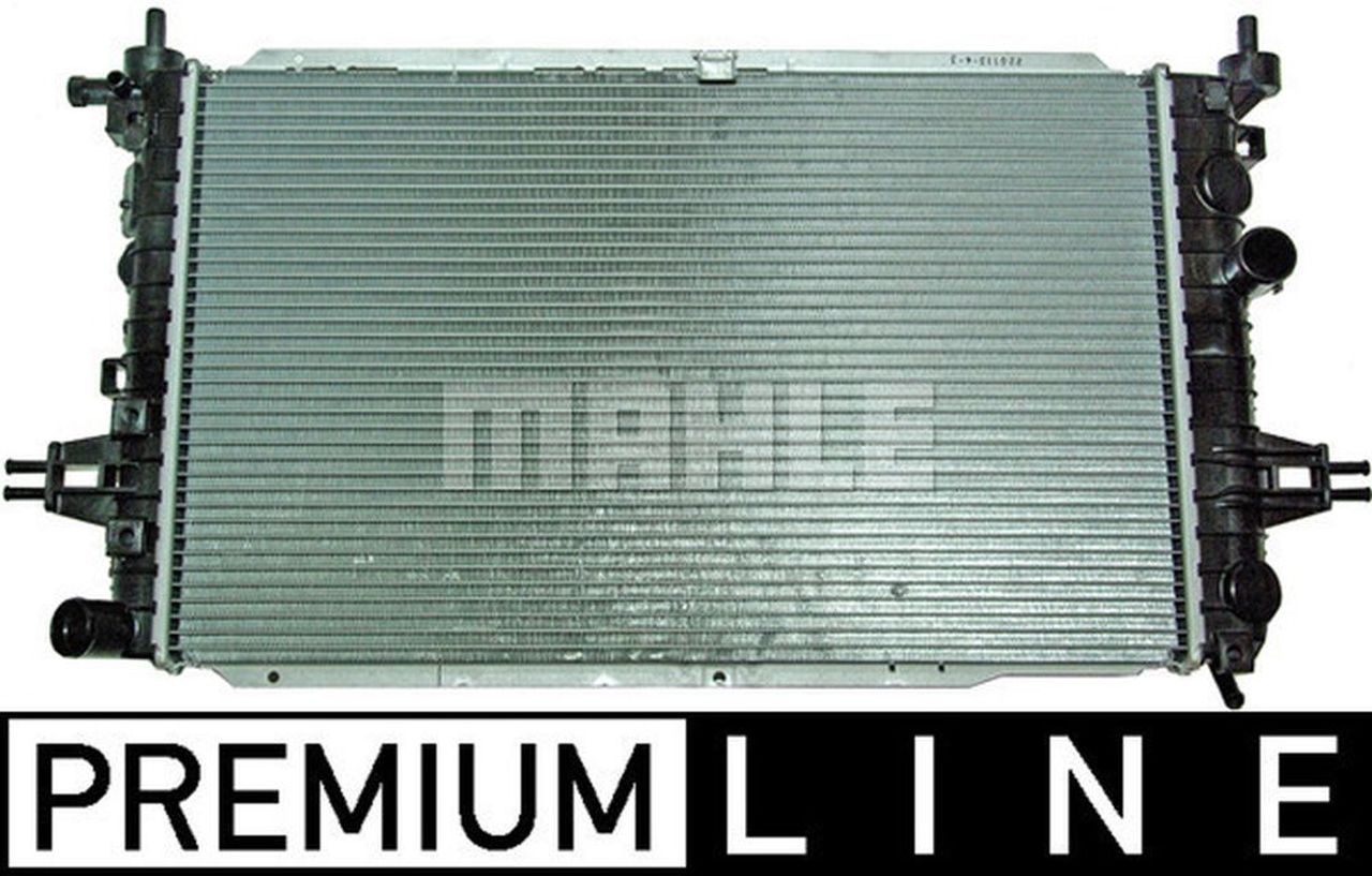MAHLE PC Radiator CR1856000P