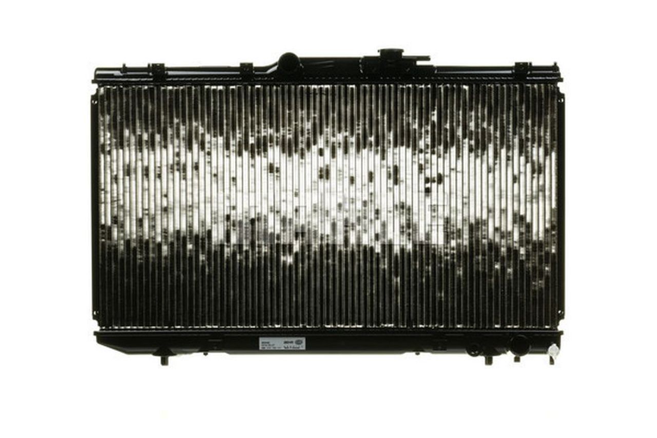 MAHLE PC Radiator CR198000S