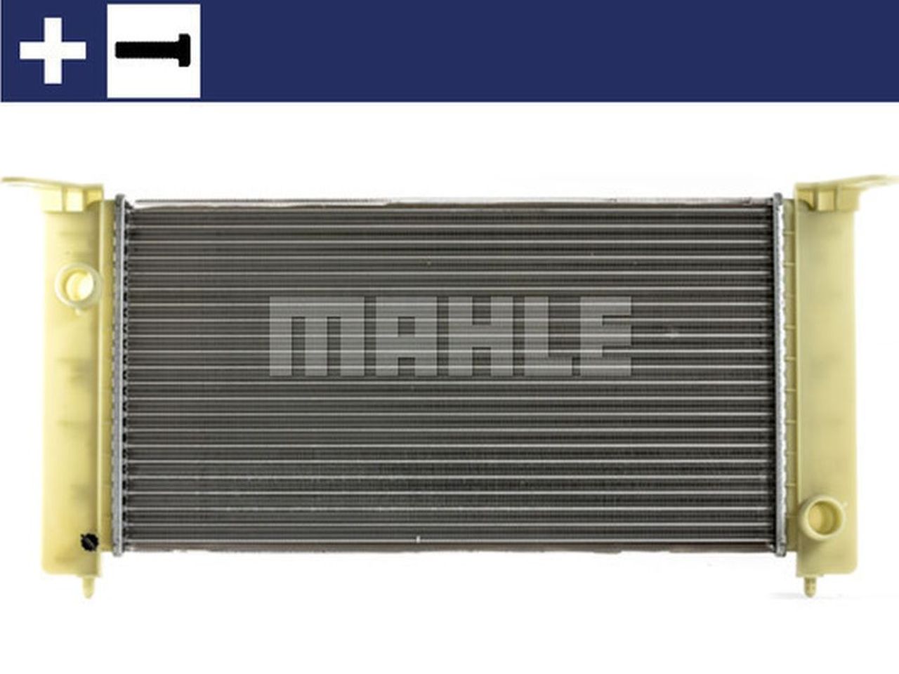 MAHLE PC Radiator CR1992000S