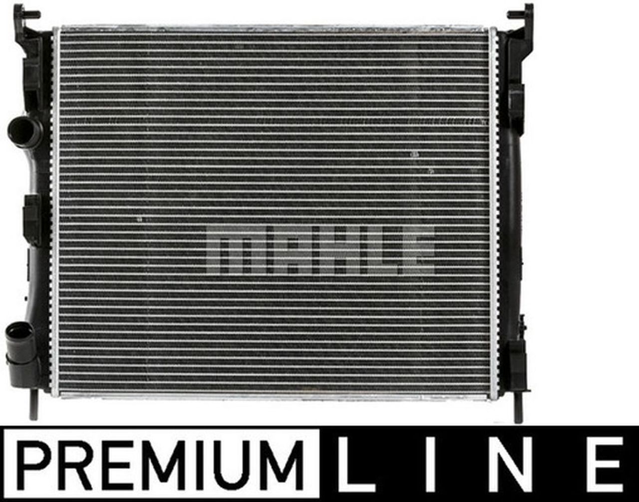 MAHLE PC Radiator CR20000P