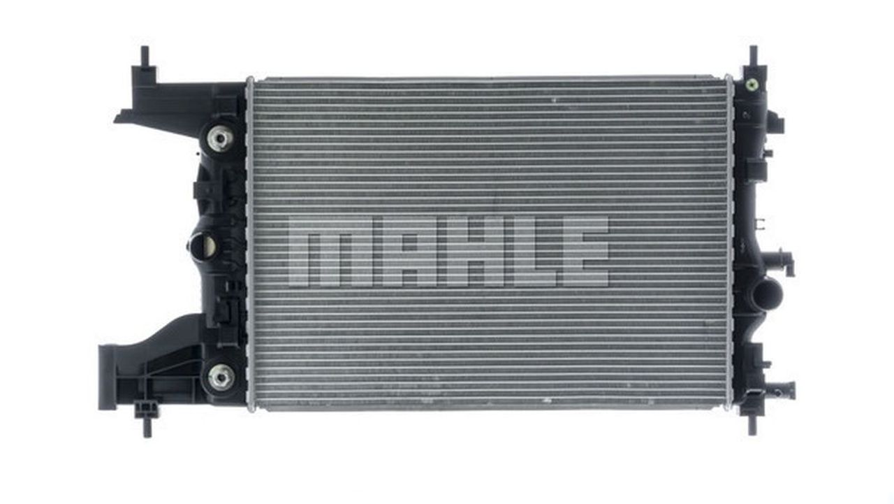 MAHLE Premium Line Coolant Radiator CR2122000P