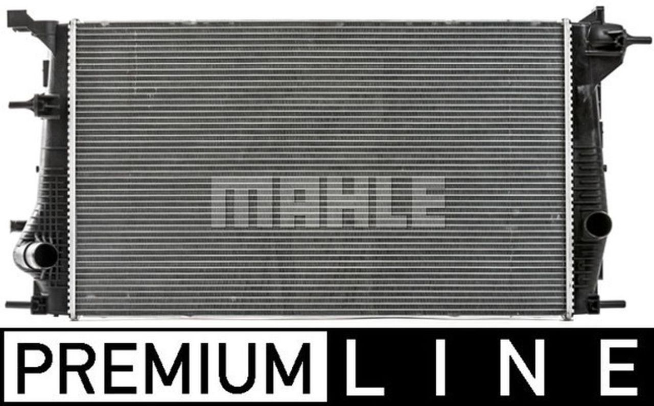 MAHLE PC Radiator CR21000P