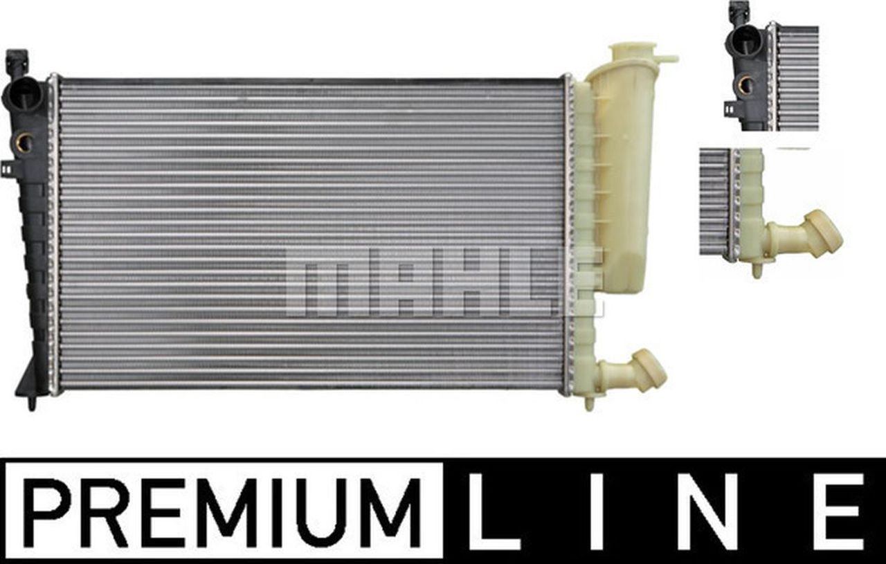 MAHLE PC Radiator CR2206000P
