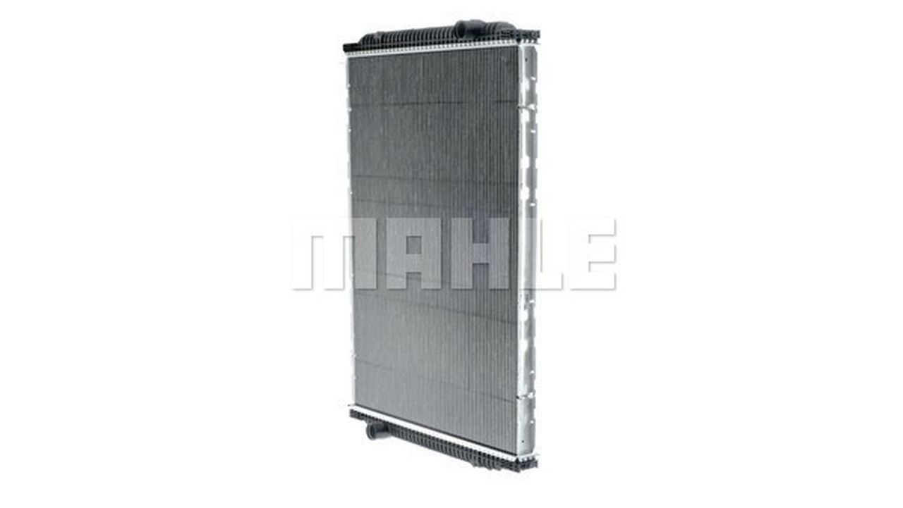 MAHLE Premium Line Coolant Radiator CR2391000P