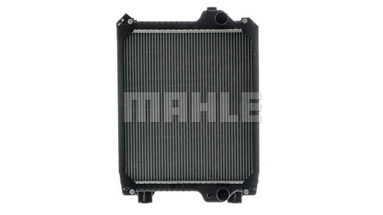 MAHLE Premium Line Coolant Radiator CR2401000P
