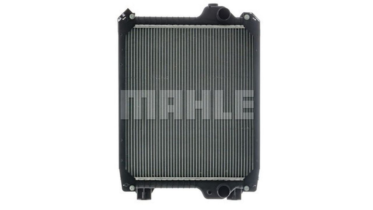 MAHLE Premium Line Coolant Radiator CR2402000P