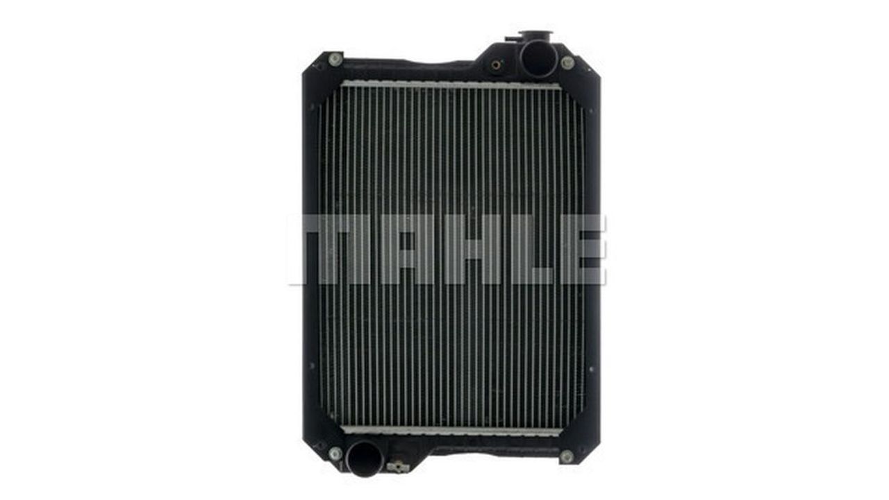 MAHLE Premium Line Coolant Radiator CR2403000P