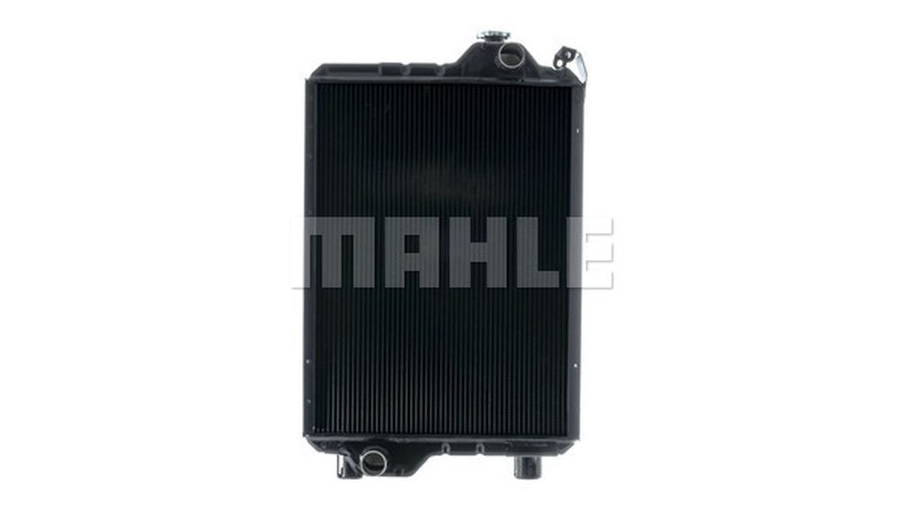 MAHLE Premium Line Coolant Radiator CR2408000P