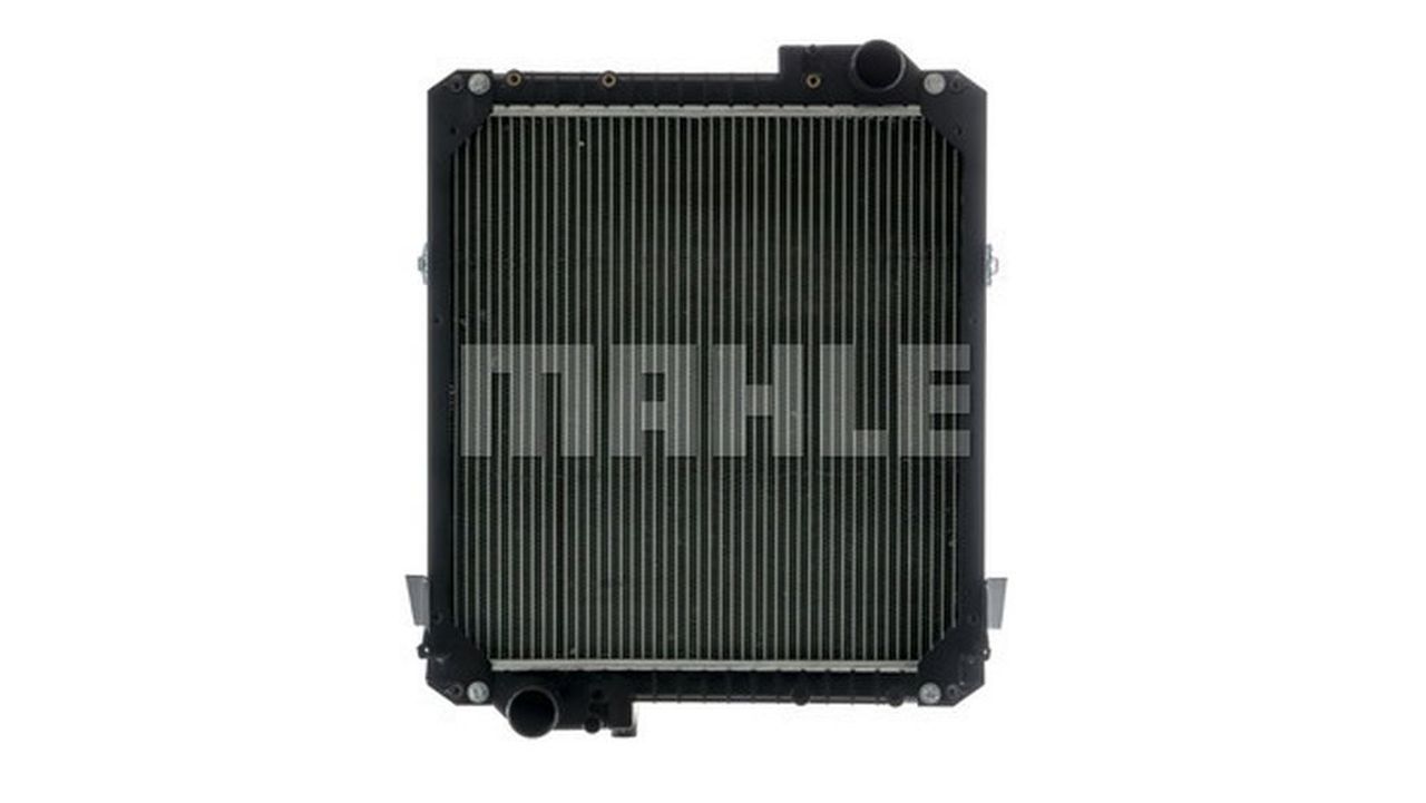 MAHLE Premium Line Coolant Radiator CR2409000P